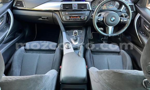 Nunua Ilio tumika BMW 3-Series Bluu Gari ndani ya Maputo nchini Maputo Nunua Ilio tumika BMW 3-Series Bluu Gari ndani ya Maputo nchini Maputo