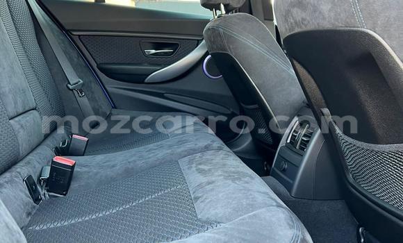 Nunua Ilio tumika BMW 3-Series Bluu Gari ndani ya Maputo nchini Maputo Nunua Ilio tumika BMW 3-Series Bluu Gari ndani ya Maputo nchini Maputo