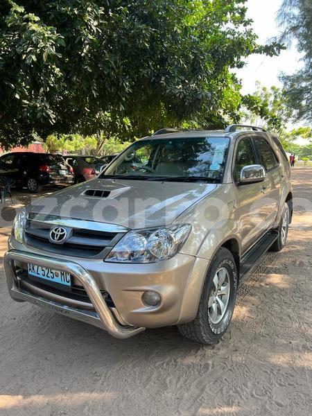 Big with watermark toyota fortuner maputo maputo 16031