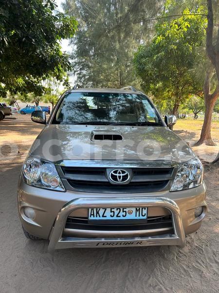 Big with watermark toyota fortuner maputo maputo 16031