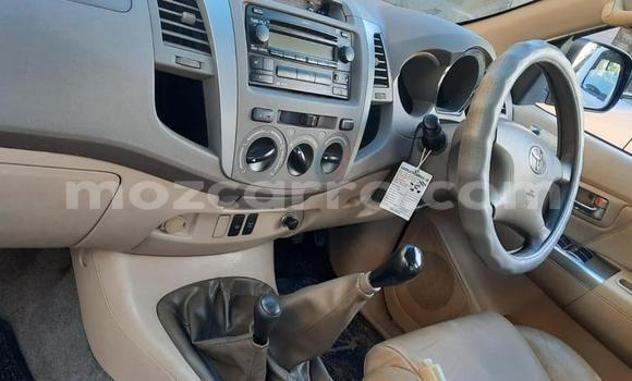 Buy Used Toyota Fortuner Brown Car in Maputo in Maputo Buy Used Toyota Fortuner Brown Car in Maputo in Maputo