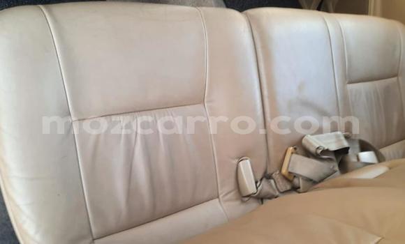 Buy Used Toyota Fortuner Brown Car in Maputo in Maputo Buy Used Toyota Fortuner Brown Car in Maputo in Maputo