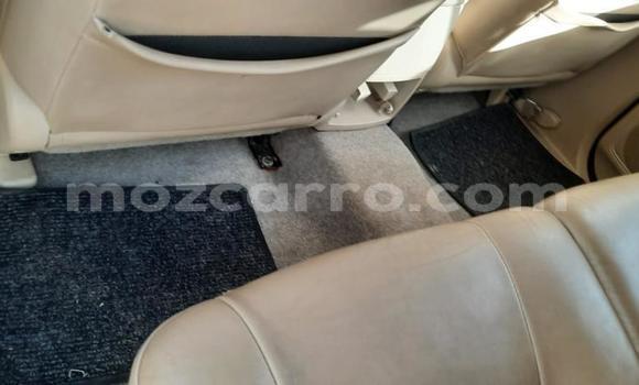 Buy Used Toyota Fortuner Brown Car in Maputo in Maputo Buy Used Toyota Fortuner Brown Car in Maputo in Maputo