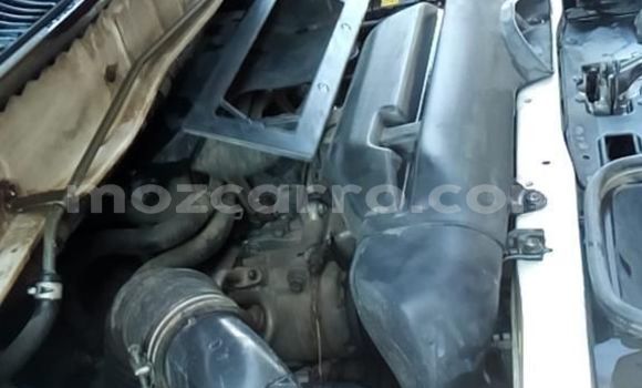 Comprar Usado Toyota Hiace Branco Carro em Maputo em Maputo Comprar Usado Toyota Hiace Branco Carro em Maputo em Maputo