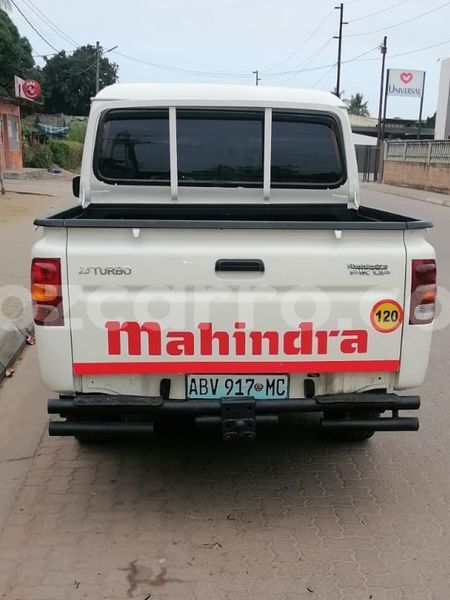 Big with watermark mahindra armada maputo maputo 16033