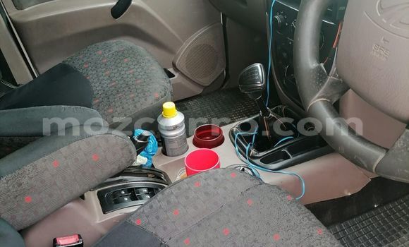 Buy Used Mahindra Armada White Car in Maputo in Maputo Buy Used Mahindra Armada White Car in Maputo in Maputo