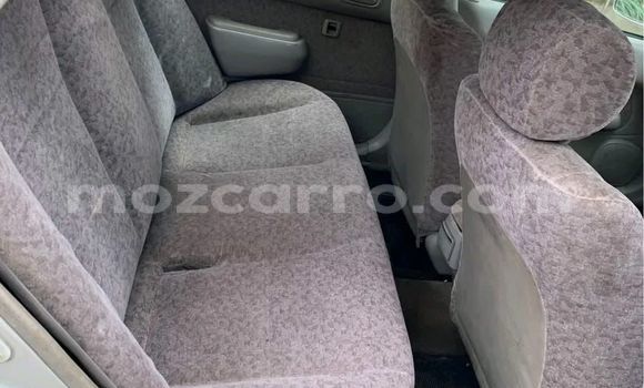 Tenga Tsaru Toyota Corolla Sirivha Mota in Maputo in Maputo Tenga Tsaru Toyota Corolla Sirivha Mota in Maputo in Maputo