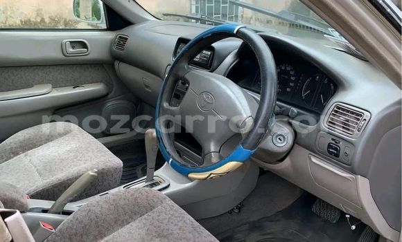 Tenga Tsaru Toyota Corolla Sirivha Mota in Maputo in Maputo Tenga Tsaru Toyota Corolla Sirivha Mota in Maputo in Maputo
