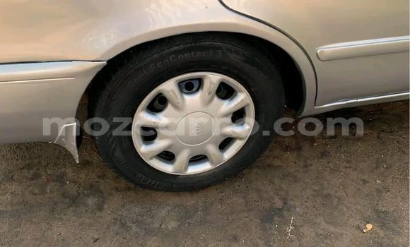 Tenga Tsaru Toyota Corolla Sirivha Mota in Maputo in Maputo Tenga Tsaru Toyota Corolla Sirivha Mota in Maputo in Maputo