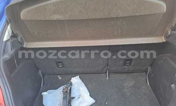 Nunua Ilio tumika Mazda Demio Bluu Gari ndani ya Maputo nchini Maputo Nunua Ilio tumika Mazda Demio Bluu Gari ndani ya Maputo nchini Maputo