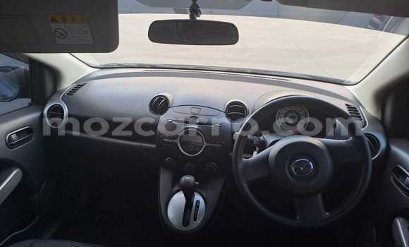 Nunua Ilio tumika Mazda Demio Bluu Gari ndani ya Maputo nchini Maputo Nunua Ilio tumika Mazda Demio Bluu Gari ndani ya Maputo nchini Maputo