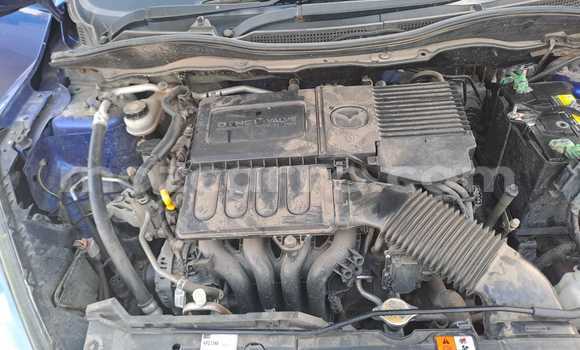 Nunua Ilio tumika Mazda Demio Bluu Gari ndani ya Maputo nchini Maputo Nunua Ilio tumika Mazda Demio Bluu Gari ndani ya Maputo nchini Maputo