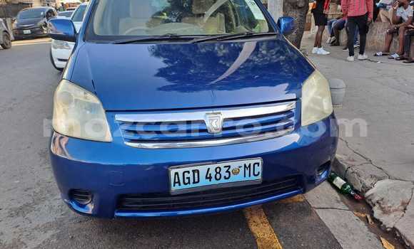 Tenga Tsaru Toyota RAV4 Bhuruu Mota in Maputo in Maputo