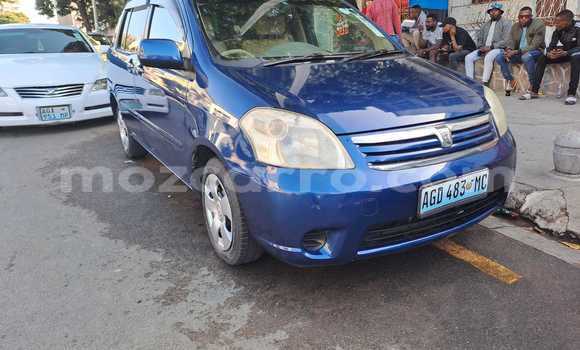 Nunua Ilio tumika Toyota RAV4 Bluu Gari ndani ya Maputo nchini Maputo Nunua Ilio tumika Toyota RAV4 Bluu Gari ndani ya Maputo nchini Maputo