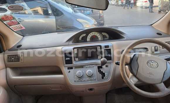 Nunua Ilio tumika Toyota RAV4 Bluu Gari ndani ya Maputo nchini Maputo Nunua Ilio tumika Toyota RAV4 Bluu Gari ndani ya Maputo nchini Maputo