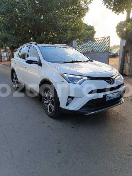 Big with watermark toyota rav4 maputo maputo 16040