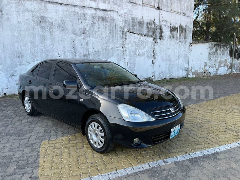 Big with watermark toyota allion maputo maputo 16041