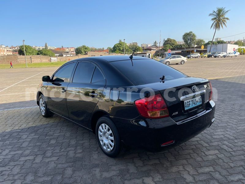 Big with watermark toyota allion maputo maputo 16041