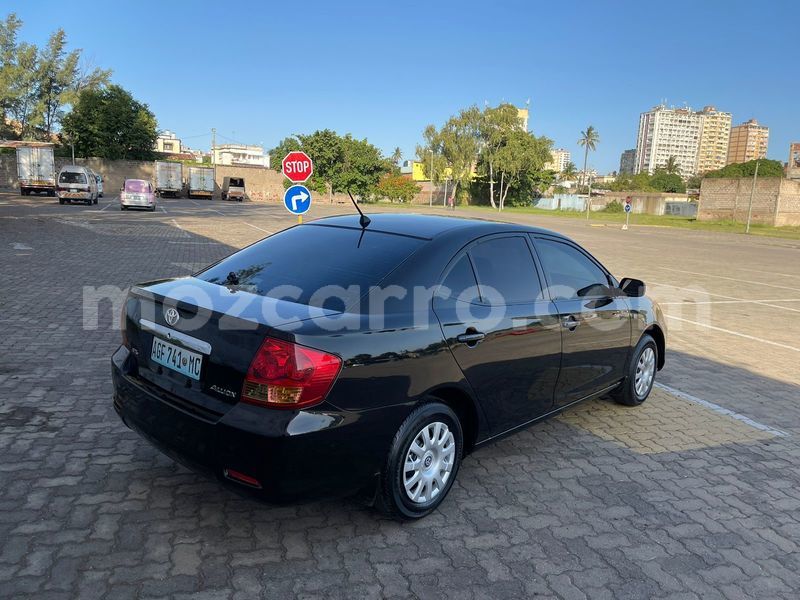 Big with watermark toyota allion maputo maputo 16041