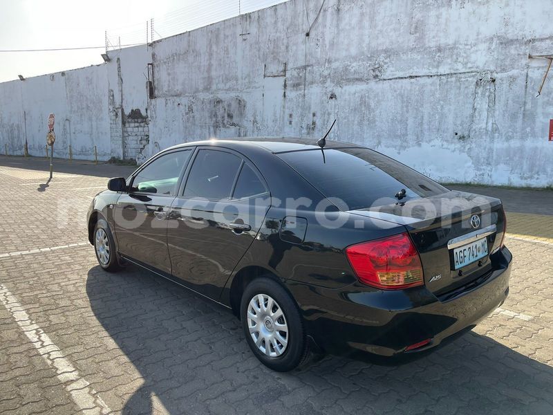 Big with watermark toyota allion maputo maputo 16041