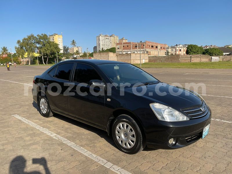 Big with watermark toyota allion maputo maputo 16041