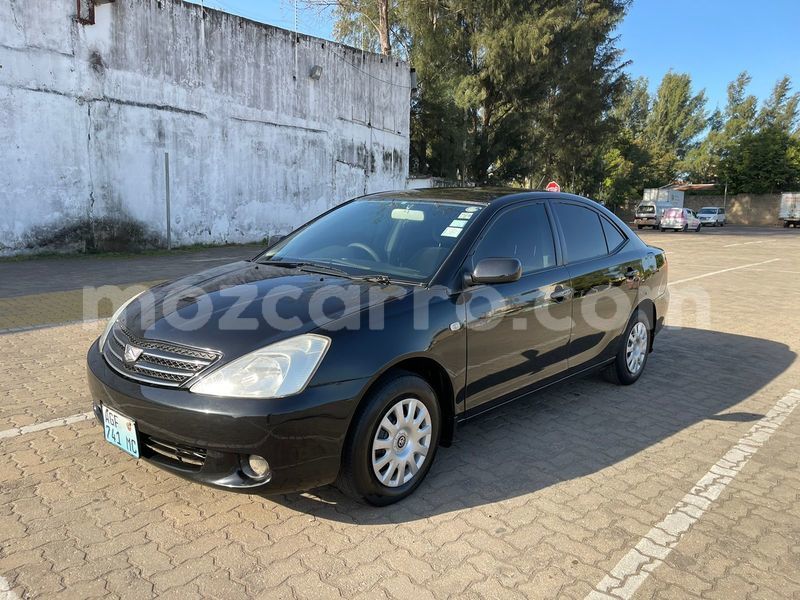 Big with watermark toyota allion maputo maputo 16041