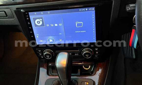 Buy Used BMW 3-Series White Car in Maputo in Maputo Buy Used BMW 3-Series White Car in Maputo in Maputo