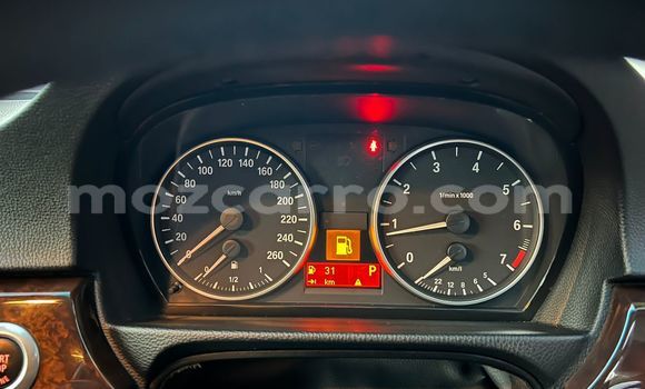 Buy Used BMW 3-Series White Car in Maputo in Maputo Buy Used BMW 3-Series White Car in Maputo in Maputo