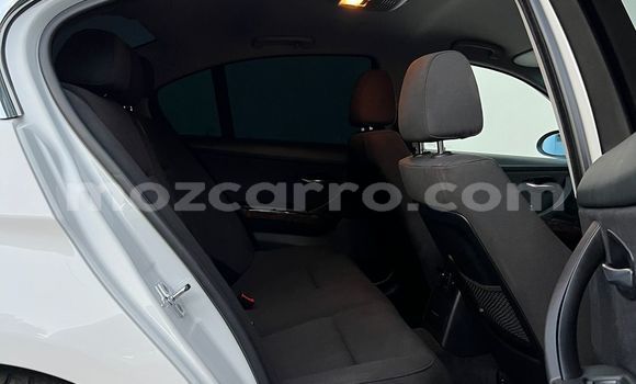 Buy Used BMW 3-Series White Car in Maputo in Maputo Buy Used BMW 3-Series White Car in Maputo in Maputo