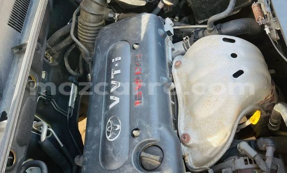 Buy Used Toyota RAV4 White Car in Maputo in Maputo Buy Used Toyota RAV4 White Car in Maputo in Maputo