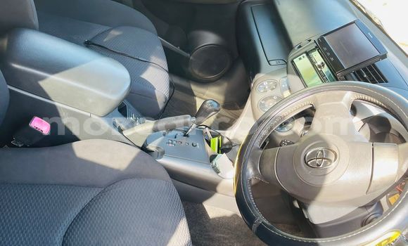 Buy Used Toyota RAV4 White Car in Maputo in Maputo Buy Used Toyota RAV4 White Car in Maputo in Maputo