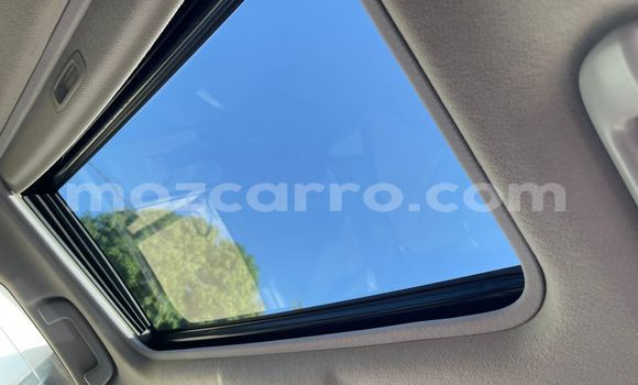 Buy Used Toyota RAV4 White Car in Maputo in Maputo Buy Used Toyota RAV4 White Car in Maputo in Maputo