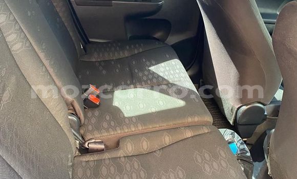 Tenga Tsaru Toyota Ractis Bhuruu Mota in Maputo in Maputo Tenga Tsaru Toyota Ractis Bhuruu Mota in Maputo in Maputo