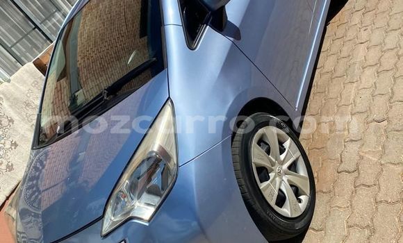 Tenga Tsaru Toyota Ractis Bhuruu Mota in Maputo in Maputo Tenga Tsaru Toyota Ractis Bhuruu Mota in Maputo in Maputo