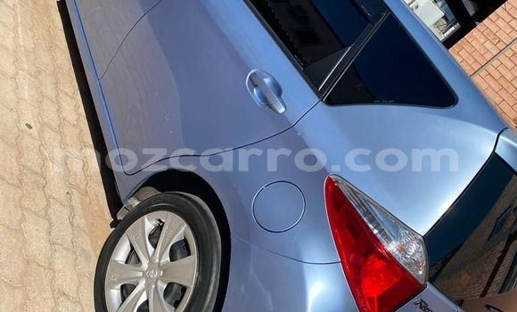 Tenga Tsaru Toyota Ractis Bhuruu Mota in Maputo in Maputo Tenga Tsaru Toyota Ractis Bhuruu Mota in Maputo in Maputo