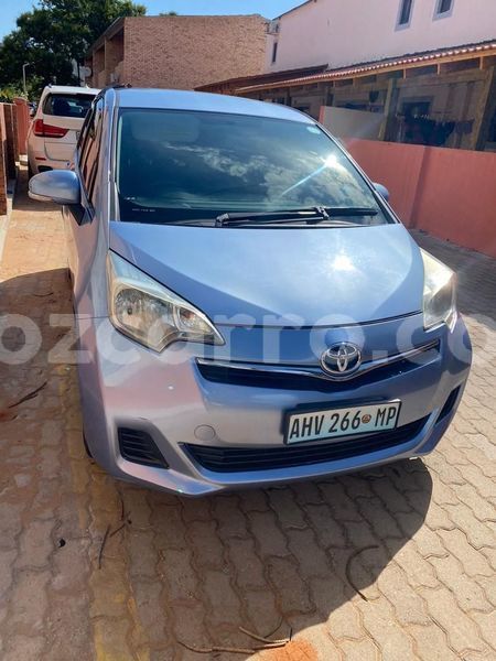 Big with watermark toyota ractis maputo maputo 16044