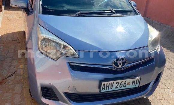 Tenga Tsaru Toyota Ractis Bhuruu Mota in Maputo in Maputo Tenga Tsaru Toyota Ractis Bhuruu Mota in Maputo in Maputo