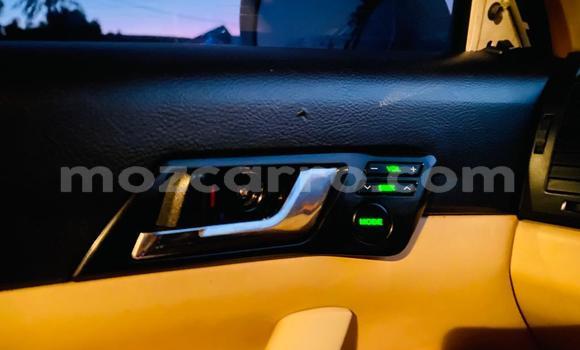 Nunua Ilio tumika Toyota Mark X Nyeupe Gari ndani ya Maputo nchini Maputo Nunua Ilio tumika Toyota Mark X Nyeupe Gari ndani ya Maputo nchini Maputo