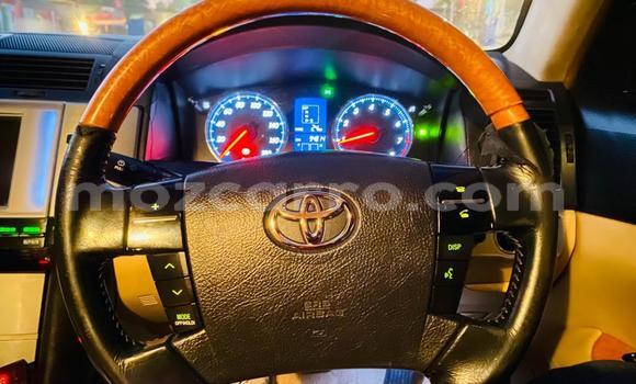 Nunua Ilio tumika Toyota Mark X Nyeupe Gari ndani ya Maputo nchini Maputo Nunua Ilio tumika Toyota Mark X Nyeupe Gari ndani ya Maputo nchini Maputo