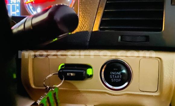 Nunua Ilio tumika Toyota Mark X Nyeupe Gari ndani ya Maputo nchini Maputo Nunua Ilio tumika Toyota Mark X Nyeupe Gari ndani ya Maputo nchini Maputo