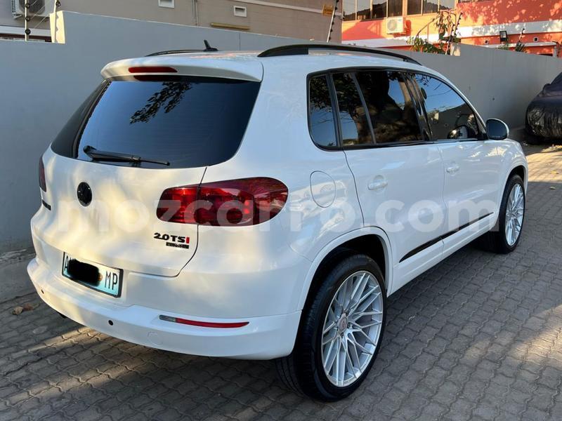 Big with watermark volkswagen tiguan maputo maputo 16052