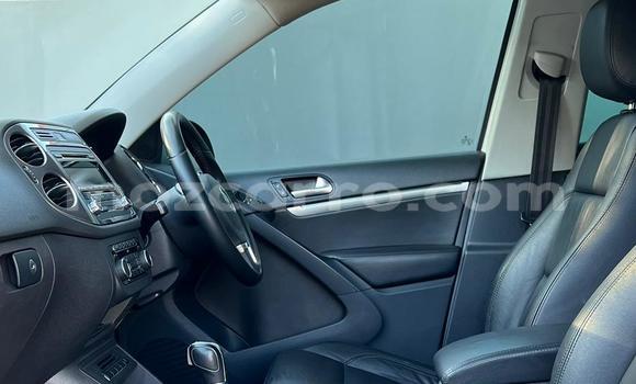 Comprar Usado Volkswagen Tiguan Branco Carro em Maputo em Maputo Comprar Usado Volkswagen Tiguan Branco Carro em Maputo em Maputo