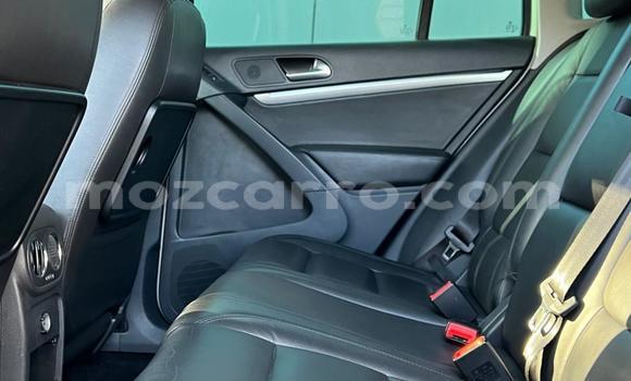 Comprar Usado Volkswagen Tiguan Branco Carro em Maputo em Maputo Comprar Usado Volkswagen Tiguan Branco Carro em Maputo em Maputo