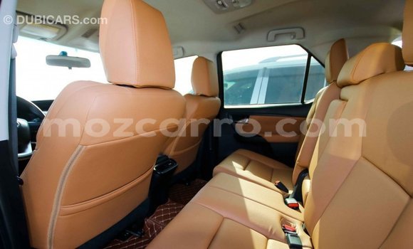 Comprar Importar Toyota Fortuner De outros Carro em Import - Dubai em Cabo Delgado Comprar Importar Toyota Fortuner De outros Carro em Import - Dubai em Cabo Delgado