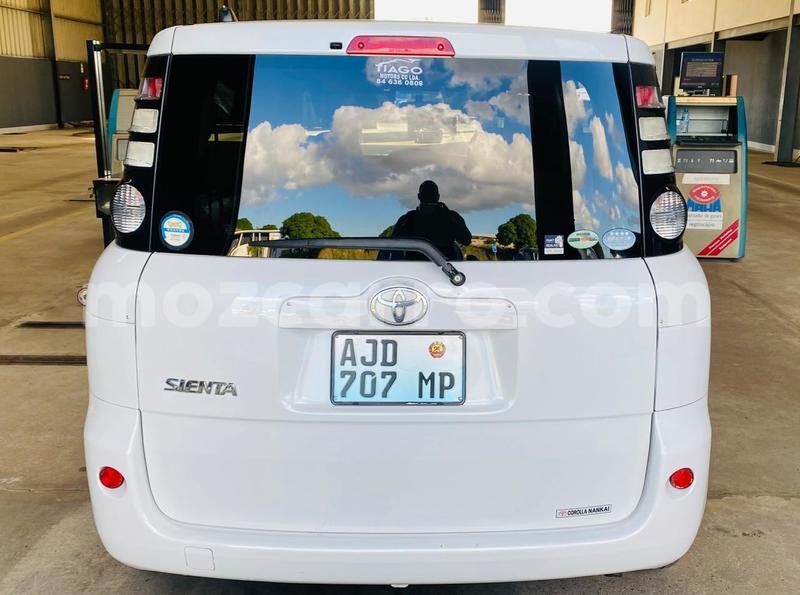 Big with watermark toyota sienta maputo maputo 16054