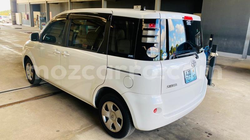 Big with watermark toyota sienta maputo maputo 16054