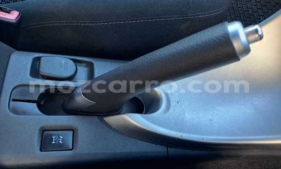 Nunua Ilio tumika Toyota Auris Nyeusi Gari ndani ya Maputo nchini Maputo Nunua Ilio tumika Toyota Auris Nyeusi Gari ndani ya Maputo nchini Maputo