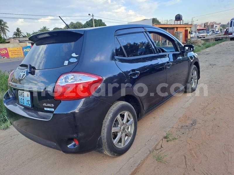 Big with watermark toyota auris maputo maputo 16055