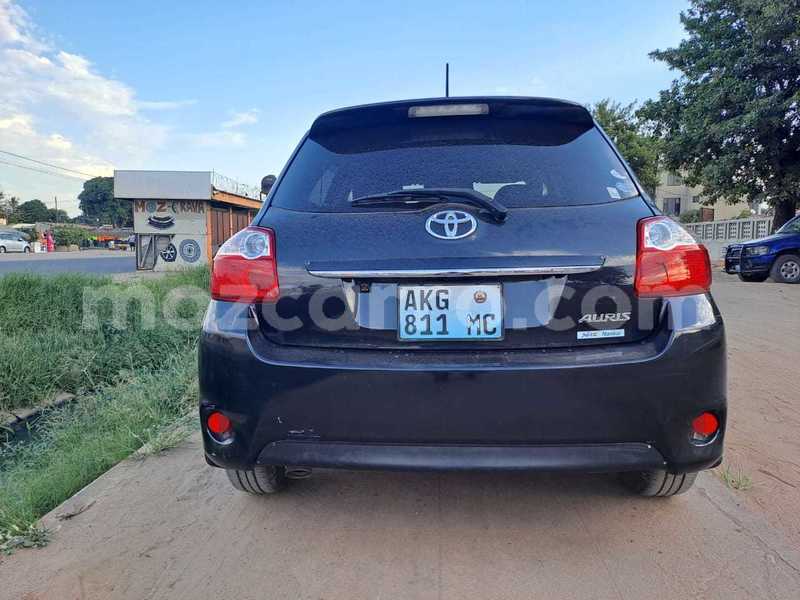 Big with watermark toyota auris maputo maputo 16055