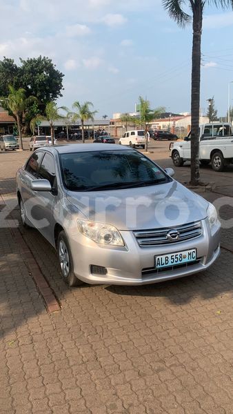 Big with watermark toyota axio maputo maputo 16056